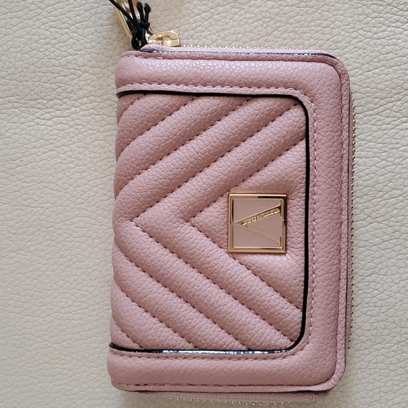 THE VICTORIA SMALL WALLET - Picture 11 of 11